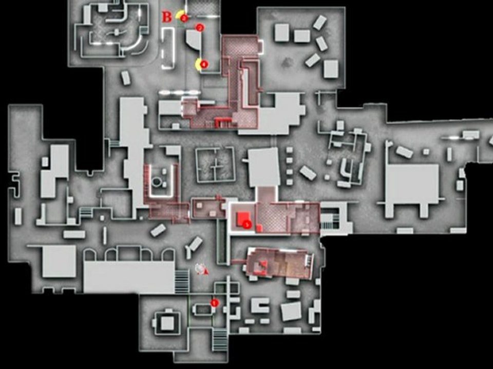 COD 6 Strat 1