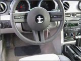 2007 Ford Mustang Chattanooga TN - by EveryCarListed.com
