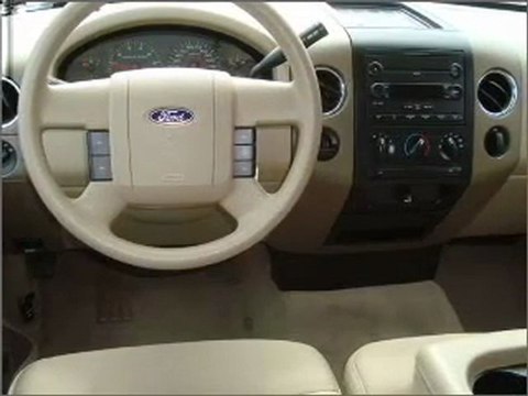 2007 Ford F-150 St. Petersburg FL - by EveryCarListed.com