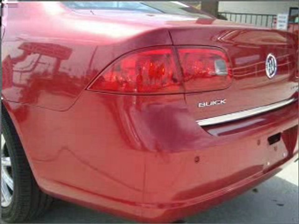 2006 Buick Lucerne St. Petersburg FL - by EveryCarListed.com