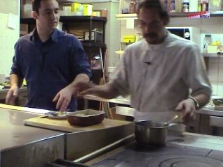 Recette Oeufs pochés meurette