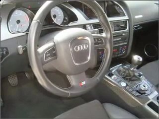 2009 Audi S5 St Petersburg FL - by EveryCarListed.com