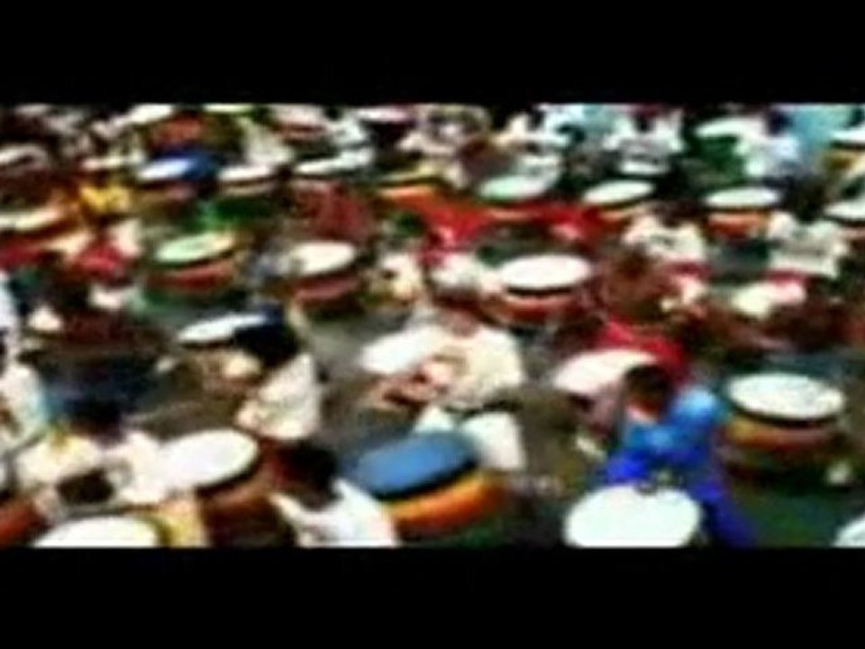 La Llegada 12 - Ilumina La Oscuridad