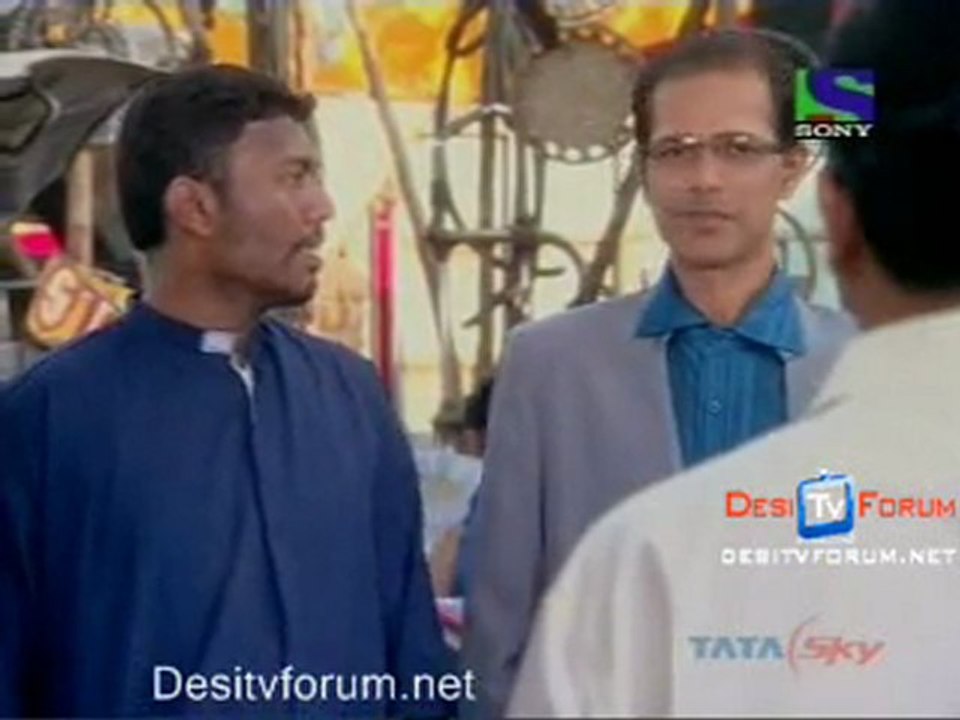 Sukh By Chance 18th March 2010 - pt1