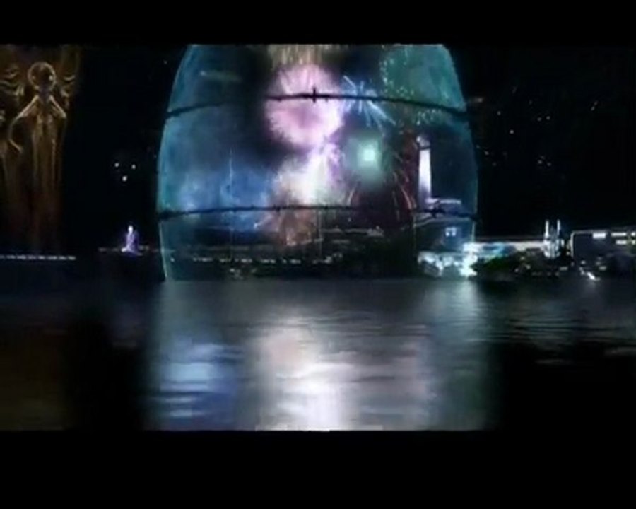 Final fantasy Infinity AMV