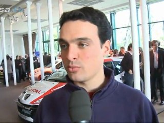 Retour de Bouffier en Championnat de France