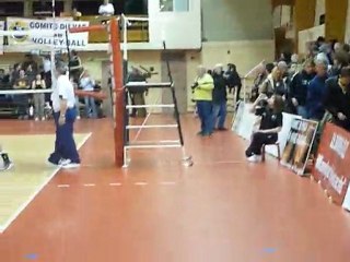 volley st raphael rc cannes170310