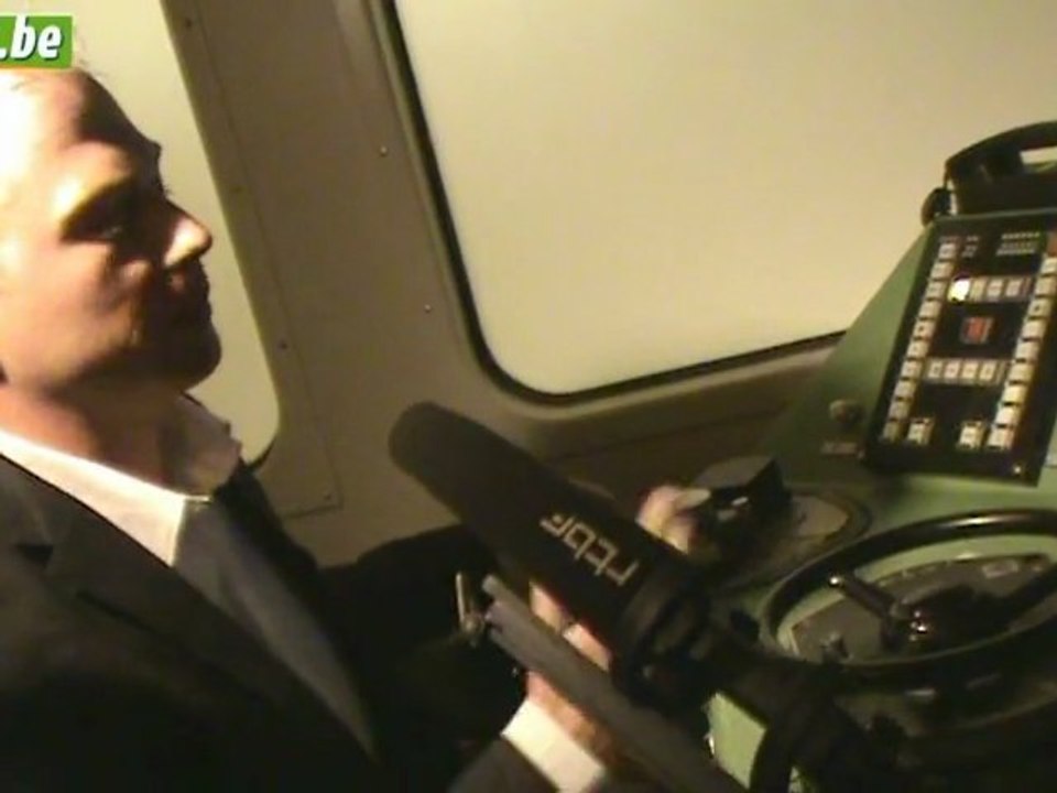 Actu24 - Simulateur de train, comment ça marche ?