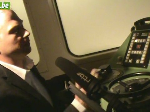 Actu24 - Simulateur de train, comment ça marche ?