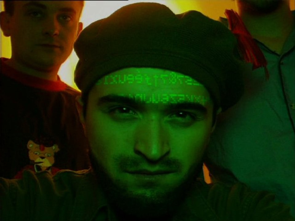 le bidule - le pirate du net