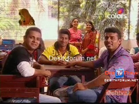 Yeh Pyaar Na Hoga Kam - 18th March 2010 Pt2