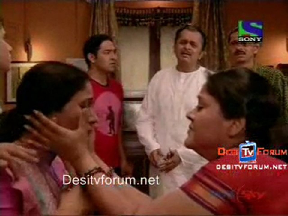 Sukh By Chance 18th March 2010 - pt2