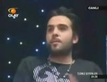 Ismail YK - Baglama & Darbuka Show (Türkü Diyenler Programi)