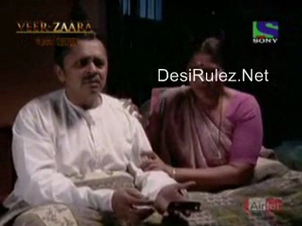 Sukh By Chance 18th march 2010 pt1