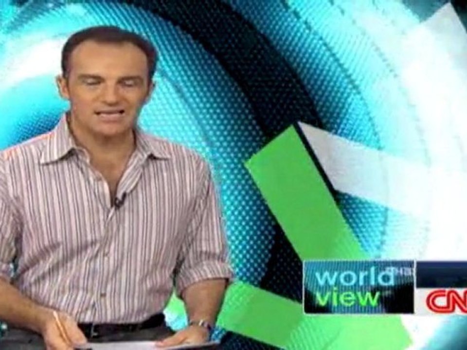 CNN. La 61è Session internationale de Leuven