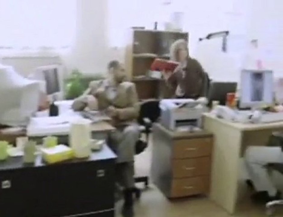 comment travail l administration