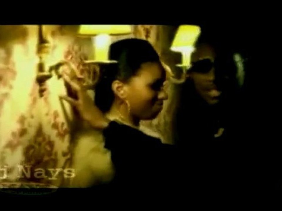 Mini Kawoulé (remix Dance floor) Vj Nays ( VDJ Nays )