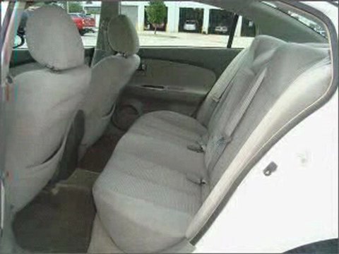 2006 Nissan Altima Saint Petersburg FL - by ...
