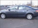 2010 Toyota Camry Kelso WA - by EveryCarListed.com