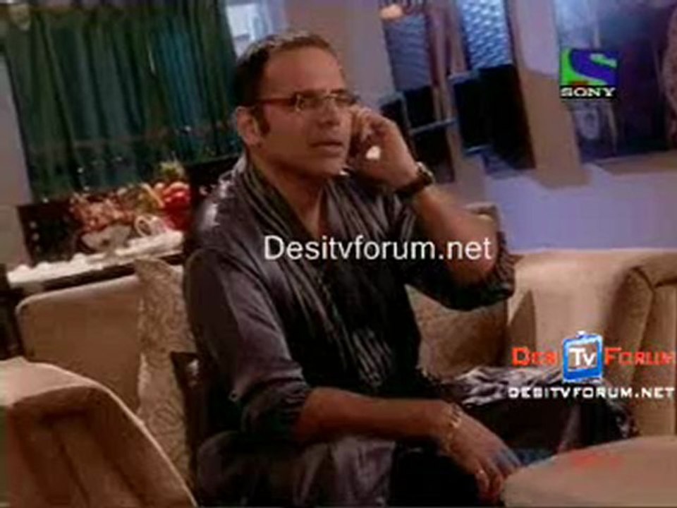 Sukh By Chance 18th March 2010 - pt5