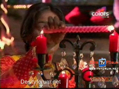 Laagi Tujhse Lagan - 18th March 2010 Pt1