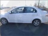 2009 Chevrolet Aveo Kelso WA - by EveryCarListed.com