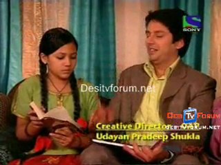 Jeet jayebnge Hum 18th march 2010 - pt1