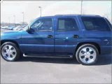 2005 Chevrolet Tahoe Kelso WA - by EveryCarListed.com
