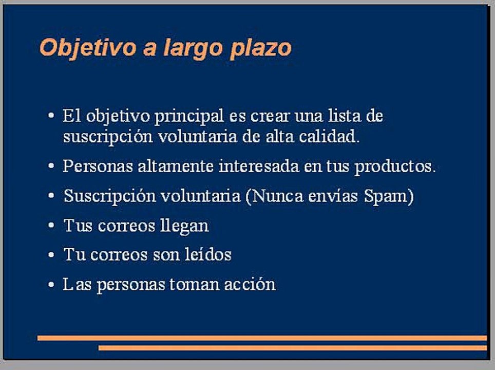 Mas suscriptores paras tus boletines