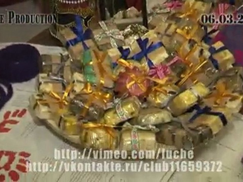 Hand made ARTiSHOP in Kharkov