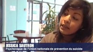 Journée de prévention contre l'isolement et le suicide