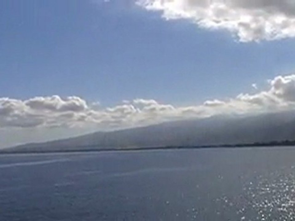 La Réunion