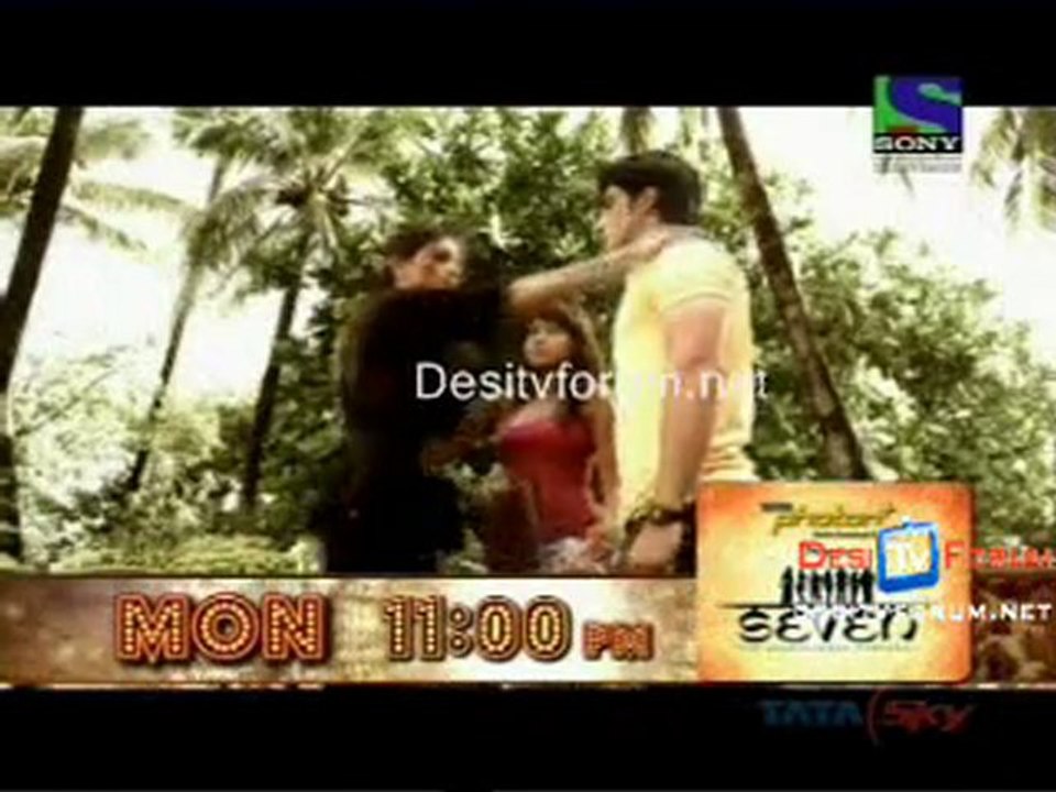 Jeet jayebnge Hum 18th march 2010 - pt3