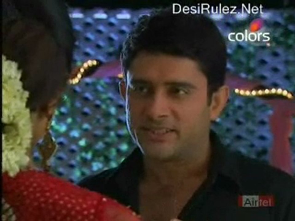 Laagi Tujhse Lagan-18th March-Part-3