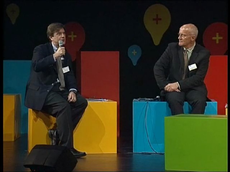 Plenary I . Part 6/7