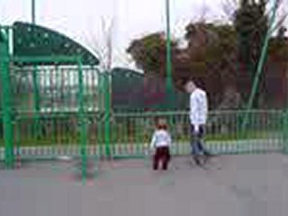 papa est nana tro belle et beau