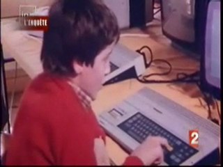 Reportage France 2 goFLUENT à Rosny-Sous-Bois