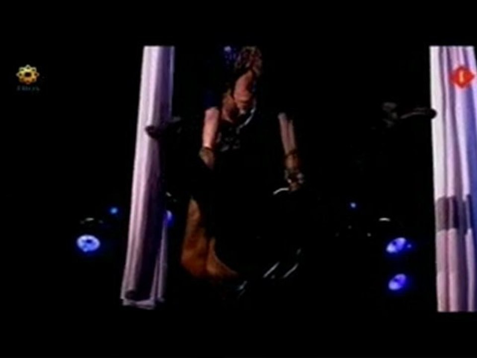 Jean-Claude Belmat Acrobate Aérien