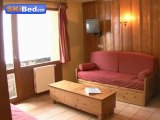 Les Balcons de Belle Plagne - Belle Plagne - Skibed.co.uk