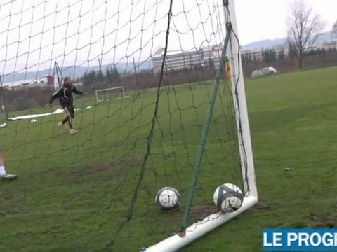 ASSE: bonifier les 2 points de Lille et Lyon face à Nancy