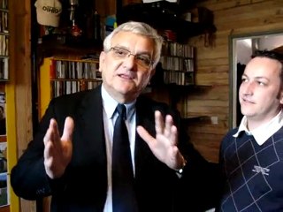 François Asensio chante Pâques