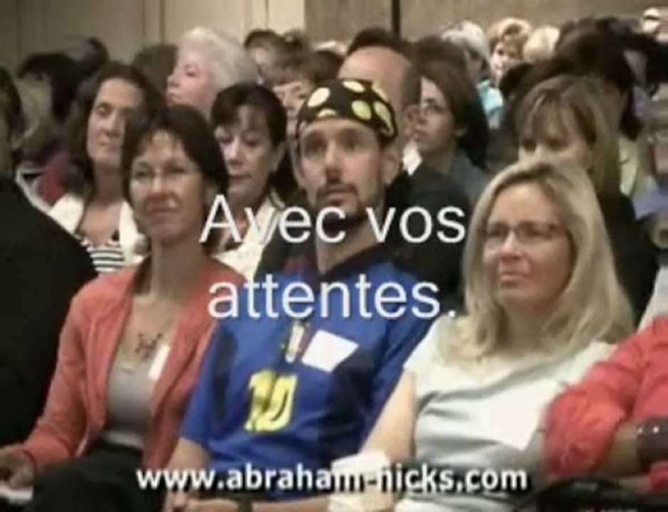 Loi d'attraction - Argent - S'aligner avec sa vraie fortune