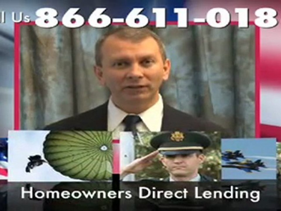 "Mortgage Refinancing Orland Park, Home Loans, FHA loans Re
