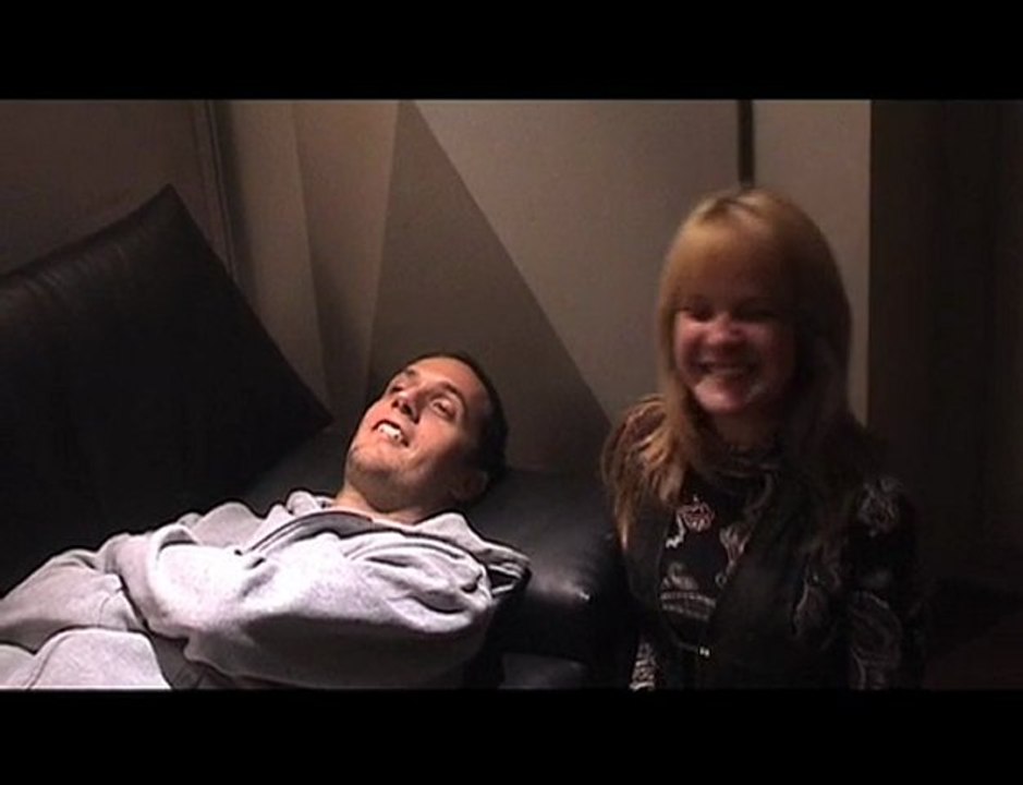 La TV Bihl avec Grand Corps Malade !