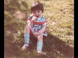 Seb et Elo l'avenir Aout 2010