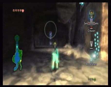 Zelda : Twilight Princess - 14 : Les perles de Lanelle