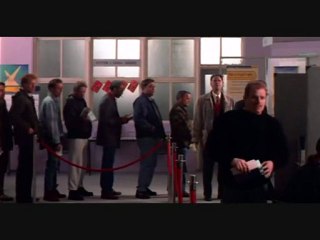 Full Monty - Hot Stuff