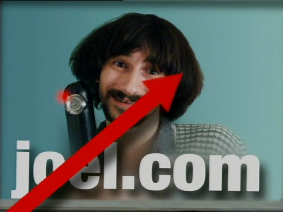 Le bidule - joel.com