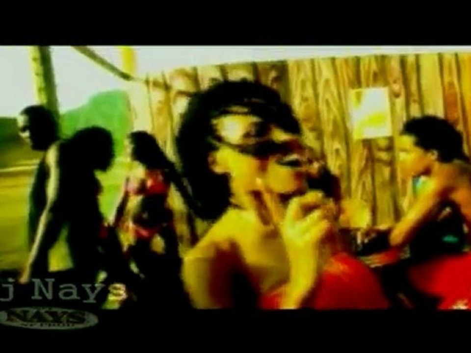 Na ri na (remx Semba ) Vj Nays ( VDJ Nays )