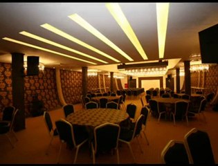 Turan Emeksiz Otantik Gemi Otel - Güzelyalı - Reklamı